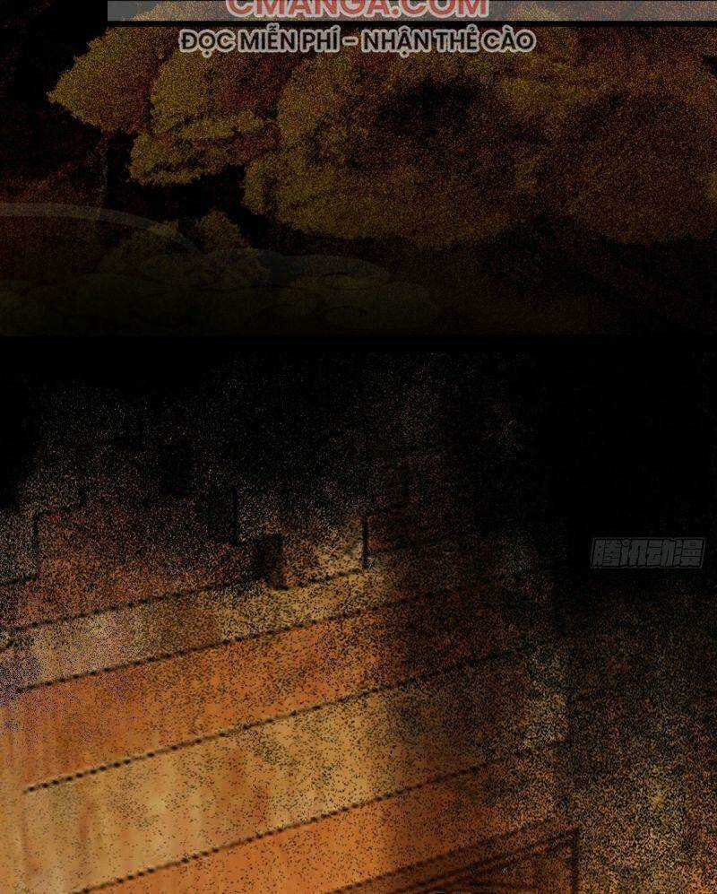 Sát Thủ Vương Phi Không Dễ Chọc Chapter 72 trang 18