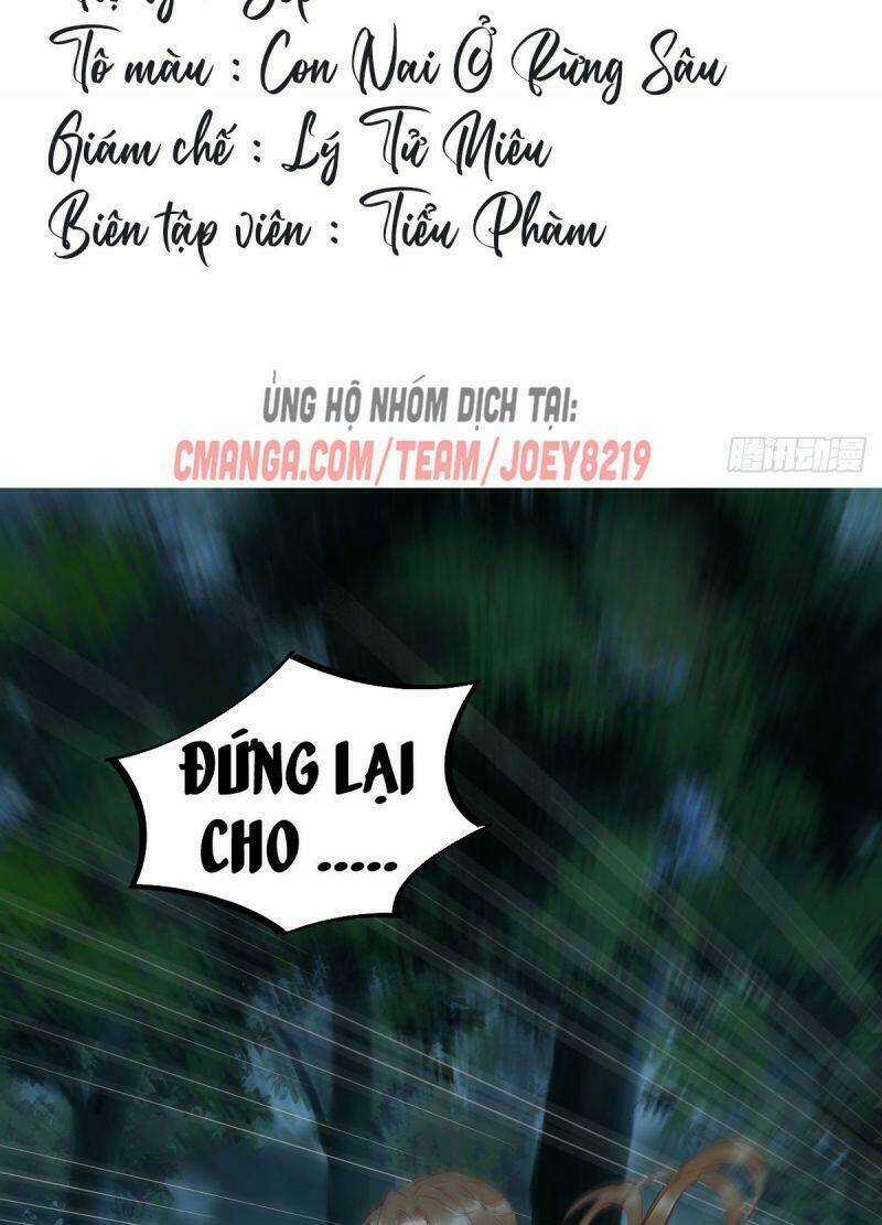 Sát Thủ Vương Phi Không Dễ Chọc Chapter 72 trang 2