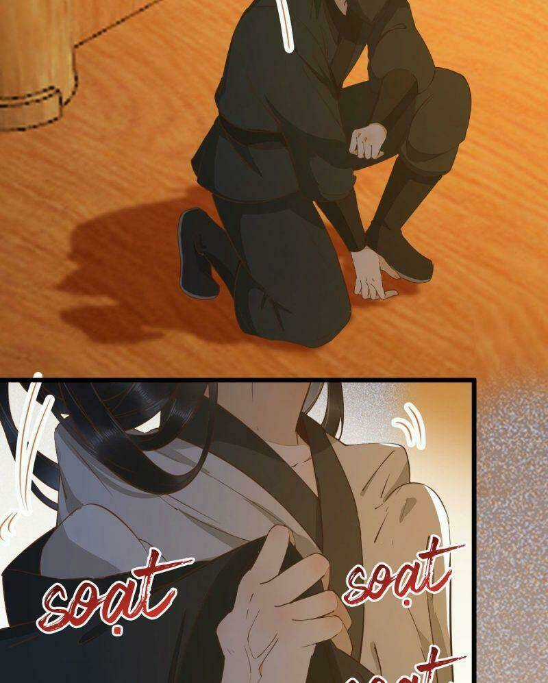 Sát Thủ Vương Phi Không Dễ Chọc Chapter 72 trang 20