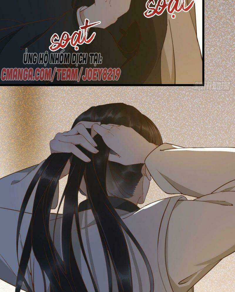 Sát Thủ Vương Phi Không Dễ Chọc Chapter 72 trang 21