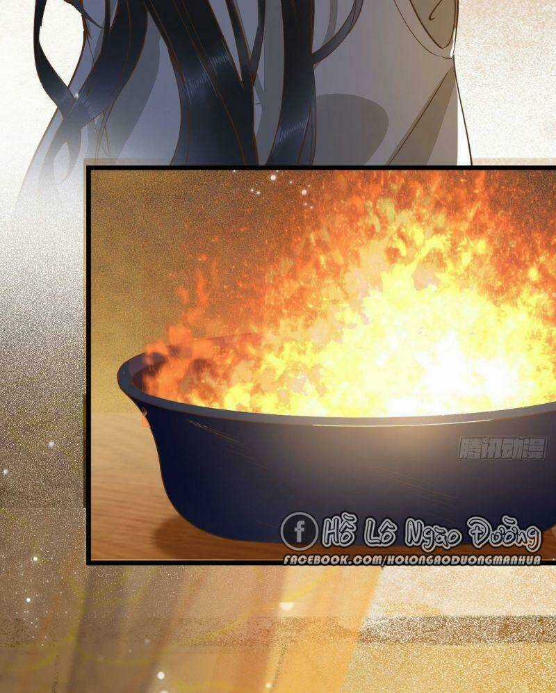 Sát Thủ Vương Phi Không Dễ Chọc Chapter 72 trang 22