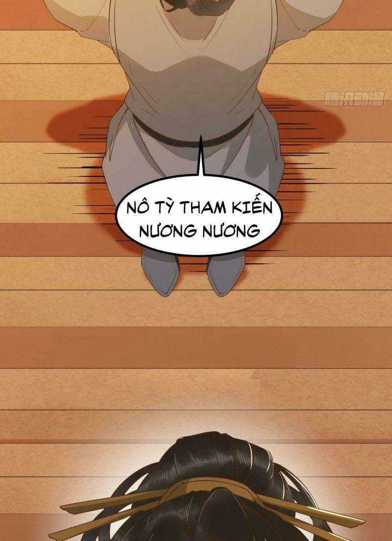 Sát Thủ Vương Phi Không Dễ Chọc Chapter 72 trang 25