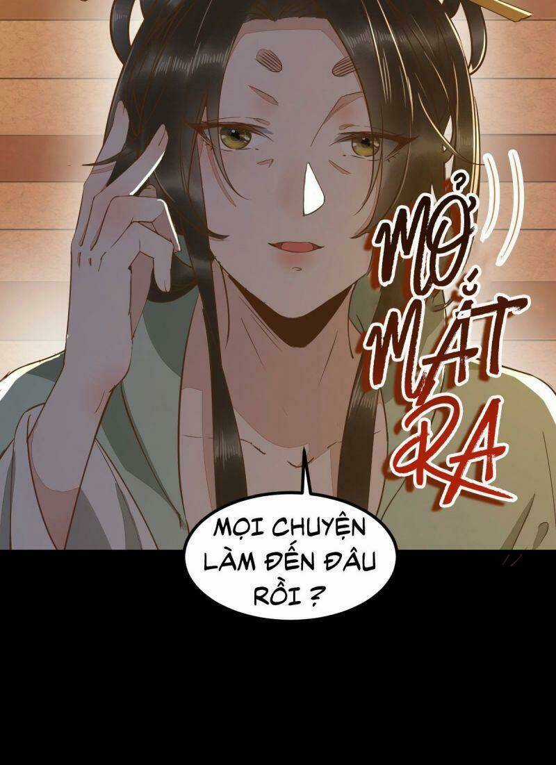 Sát Thủ Vương Phi Không Dễ Chọc Chapter 72 trang 26