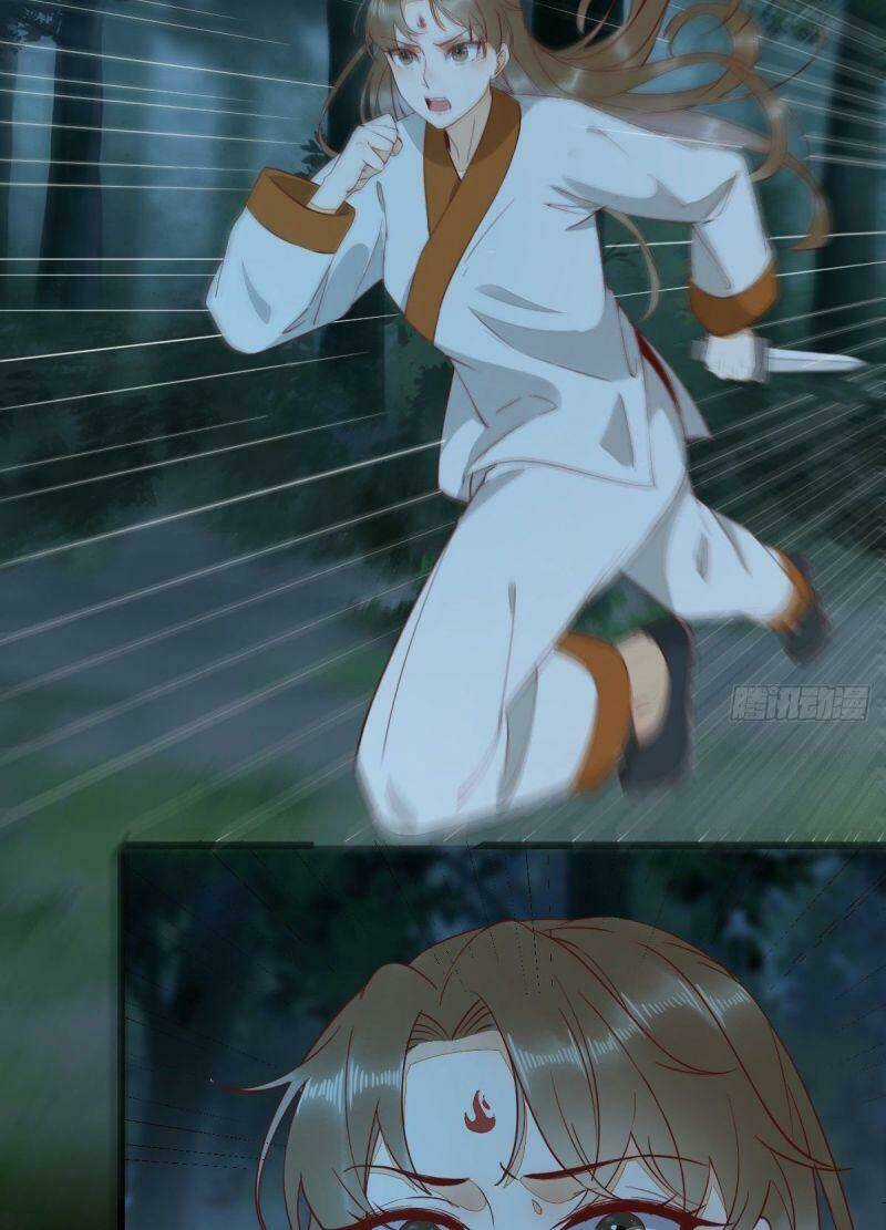 Sát Thủ Vương Phi Không Dễ Chọc Chapter 72 trang 3