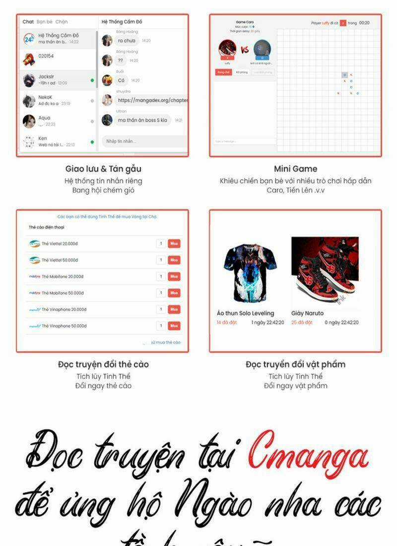 Sát Thủ Vương Phi Không Dễ Chọc Chapter 72 trang 30