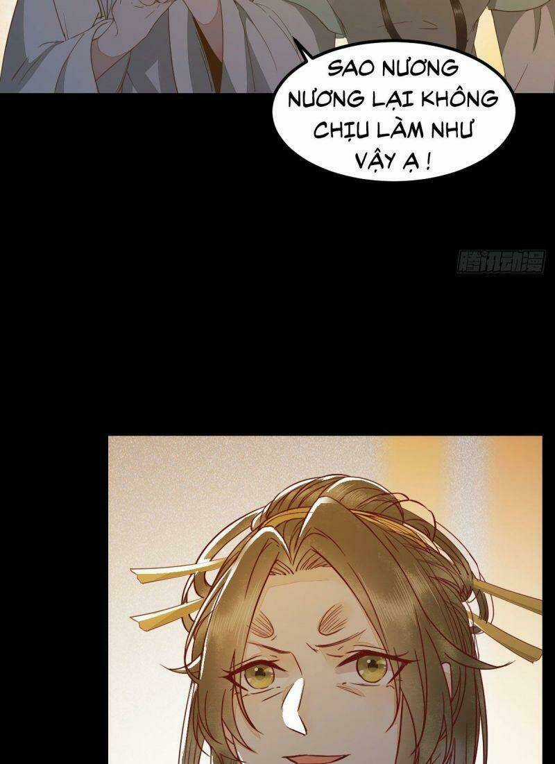 Sát Thủ Vương Phi Không Dễ Chọc Chapter 72 trang 32