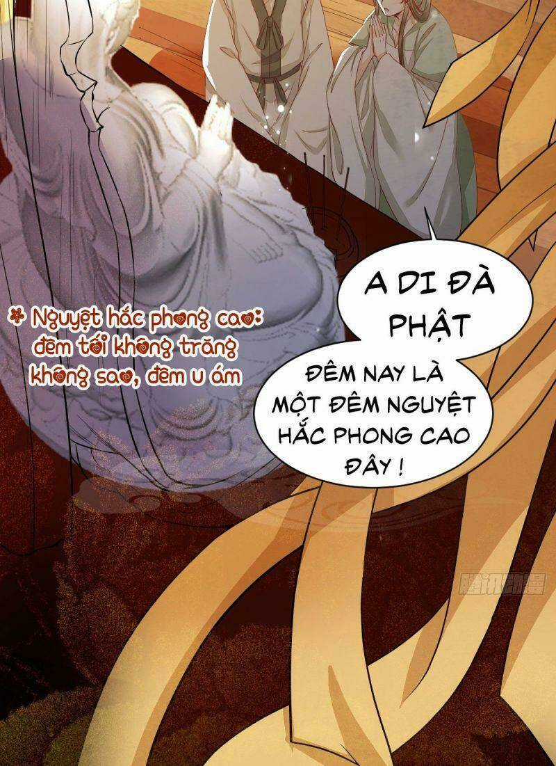 Sát Thủ Vương Phi Không Dễ Chọc Chapter 72 trang 34