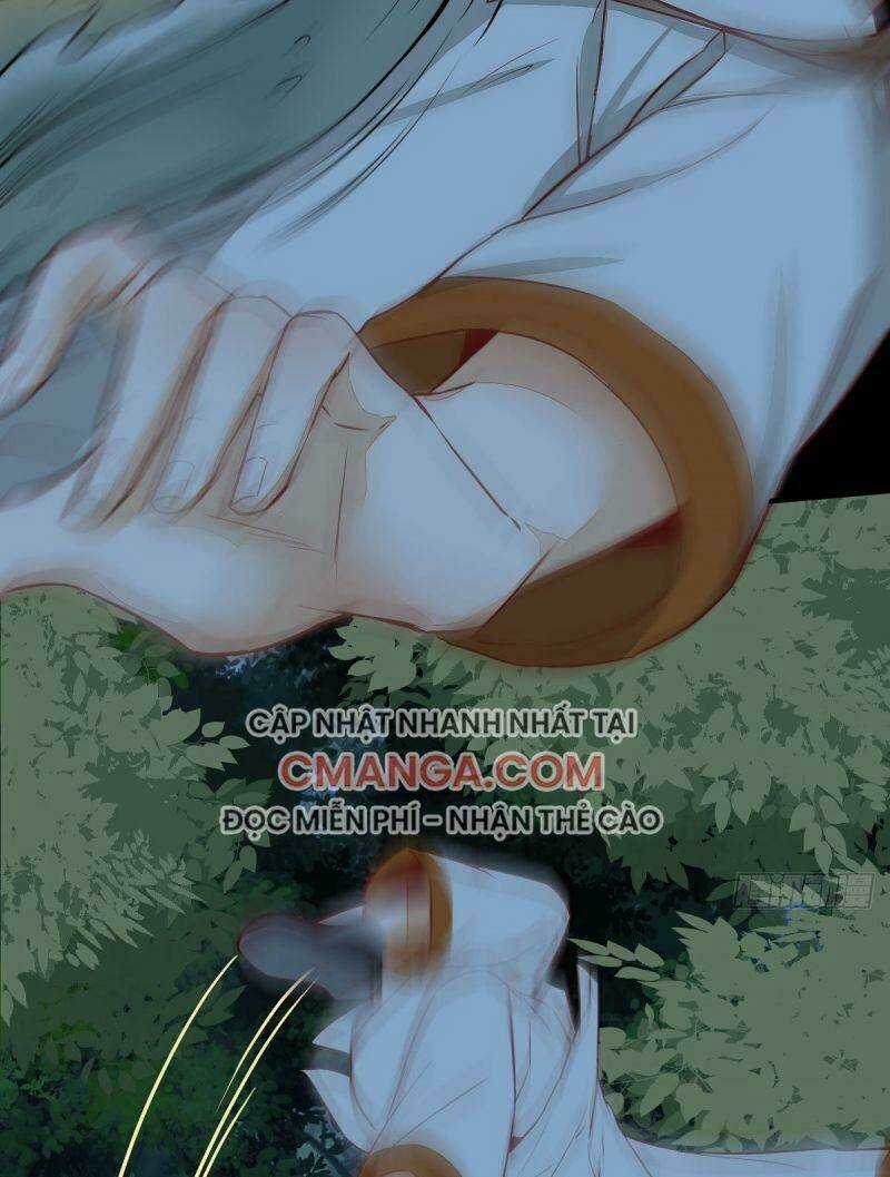 Sát Thủ Vương Phi Không Dễ Chọc Chapter 72 trang 39