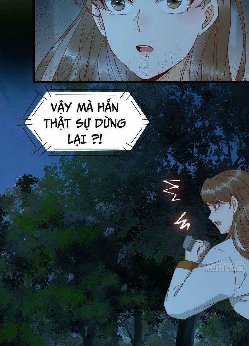 Sát Thủ Vương Phi Không Dễ Chọc Chapter 72 trang 4