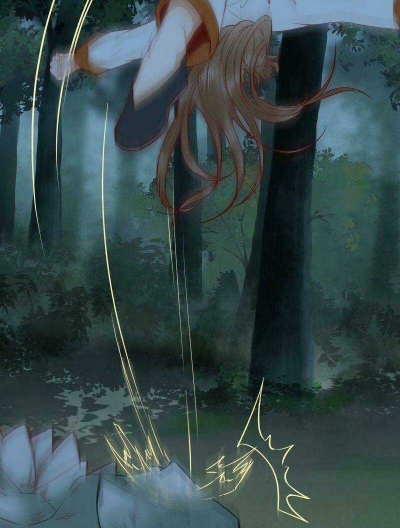 Sát Thủ Vương Phi Không Dễ Chọc Chapter 72 trang 40