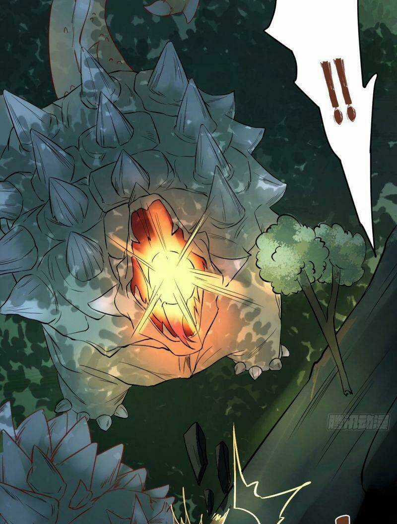 Sát Thủ Vương Phi Không Dễ Chọc Chapter 72 trang 44