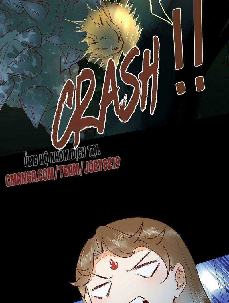 Sát Thủ Vương Phi Không Dễ Chọc Chapter 72 trang 45