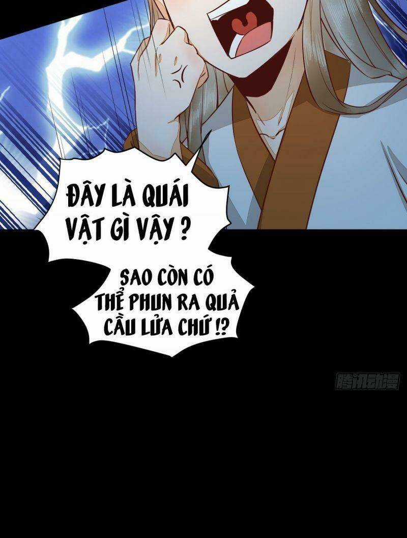 Sát Thủ Vương Phi Không Dễ Chọc Chapter 72 trang 46