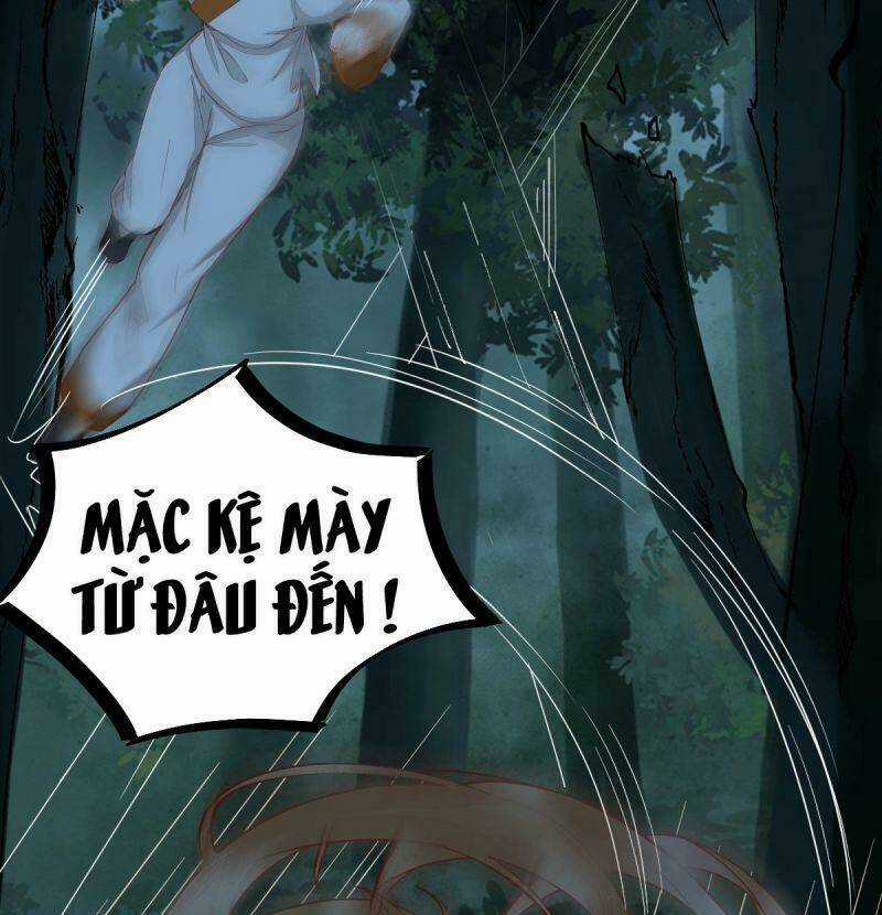 Sát Thủ Vương Phi Không Dễ Chọc Chapter 72 trang 48