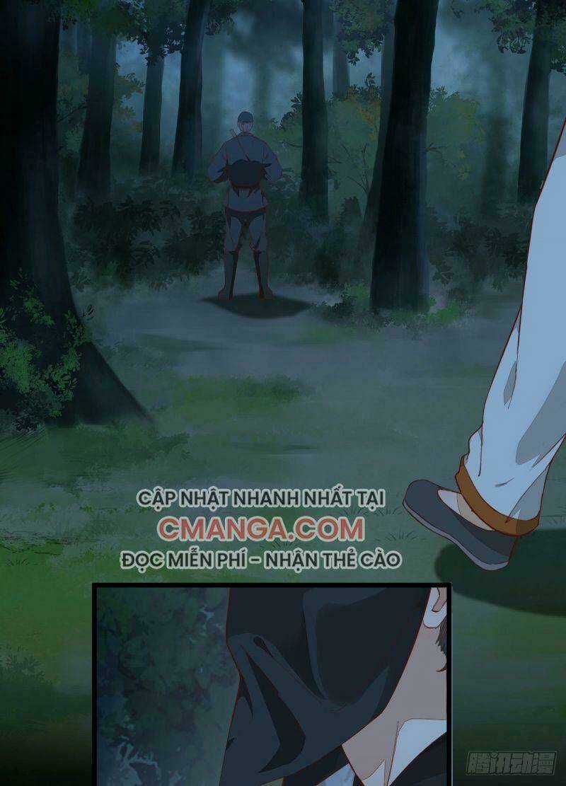 Sát Thủ Vương Phi Không Dễ Chọc Chapter 72 trang 5