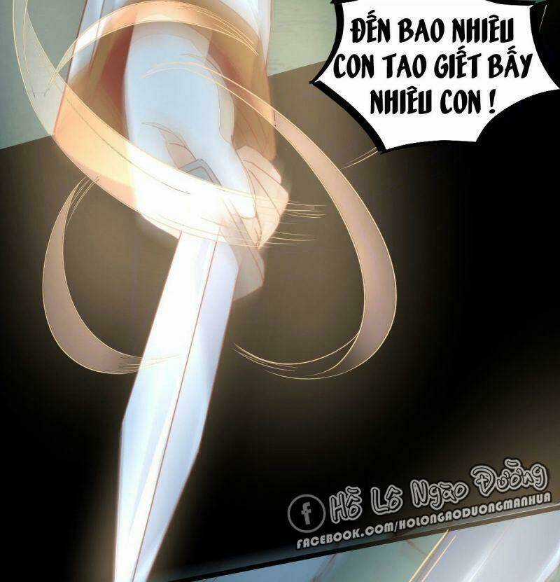 Sát Thủ Vương Phi Không Dễ Chọc Chapter 72 trang 50