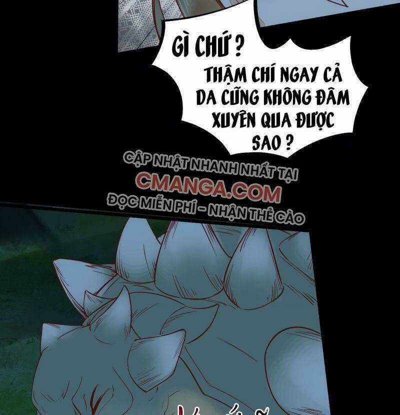 Sát Thủ Vương Phi Không Dễ Chọc Chapter 72 trang 53