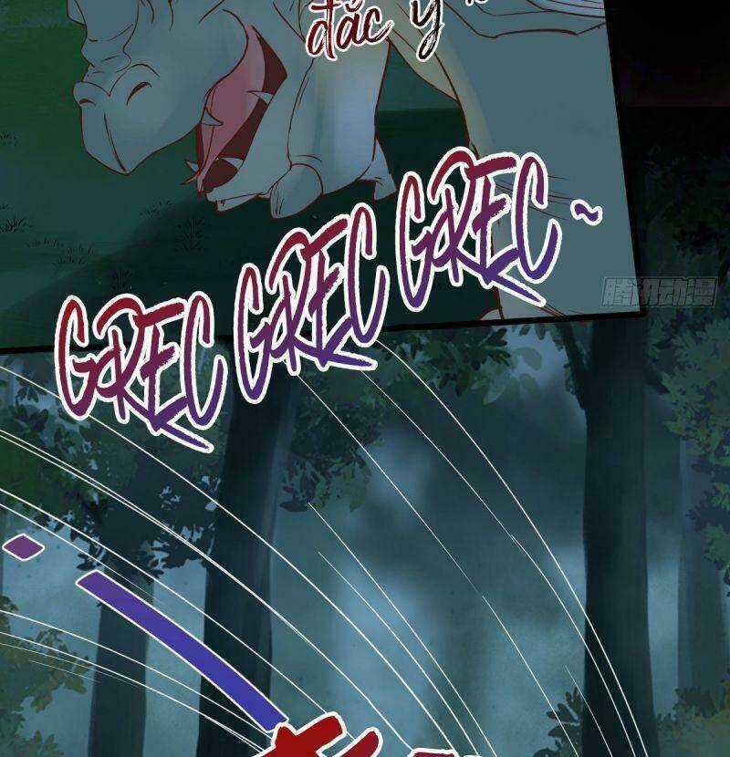 Sát Thủ Vương Phi Không Dễ Chọc Chapter 72 trang 54