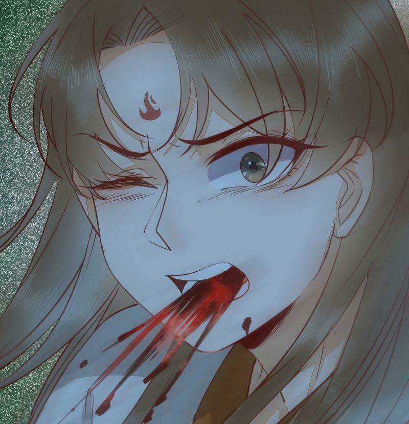 Sát Thủ Vương Phi Không Dễ Chọc Chapter 72 trang 57