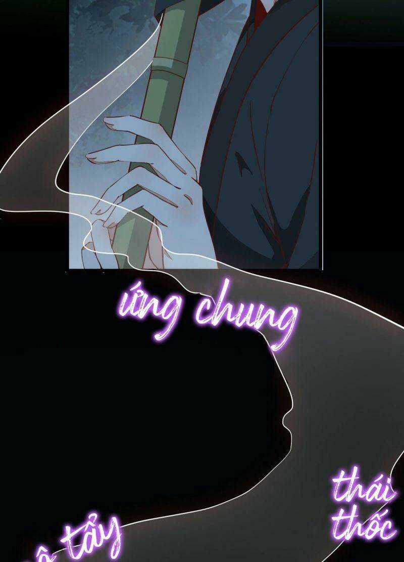 Sát Thủ Vương Phi Không Dễ Chọc Chapter 72 trang 6