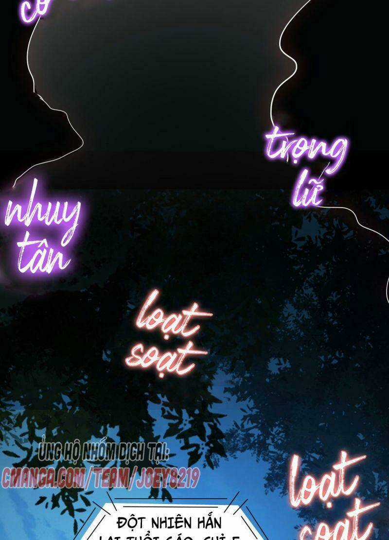 Sát Thủ Vương Phi Không Dễ Chọc Chapter 72 trang 7