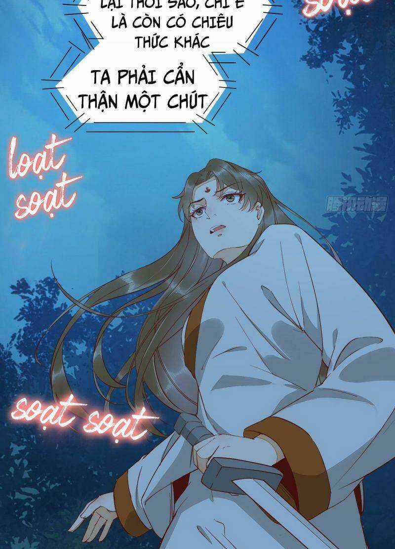 Sát Thủ Vương Phi Không Dễ Chọc Chapter 72 trang 8