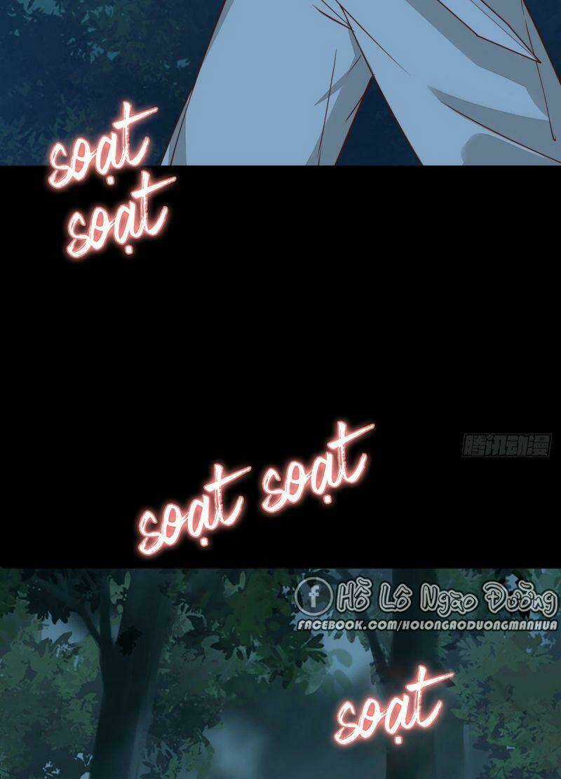 Sát Thủ Vương Phi Không Dễ Chọc Chapter 72 trang 9