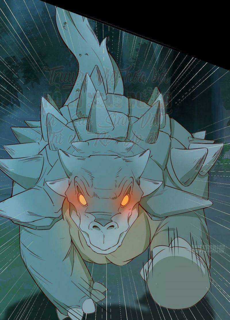 Sát Thủ Vương Phi Không Dễ Chọc Chapter 73 trang 10