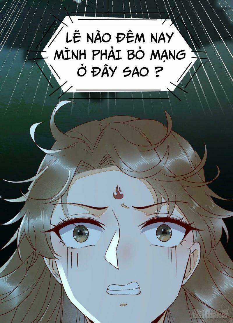 Sát Thủ Vương Phi Không Dễ Chọc Chapter 73 trang 11