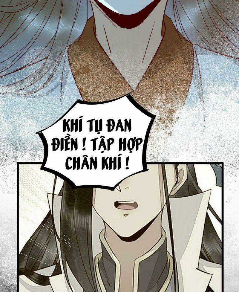 Sát Thủ Vương Phi Không Dễ Chọc Chapter 73 trang 12