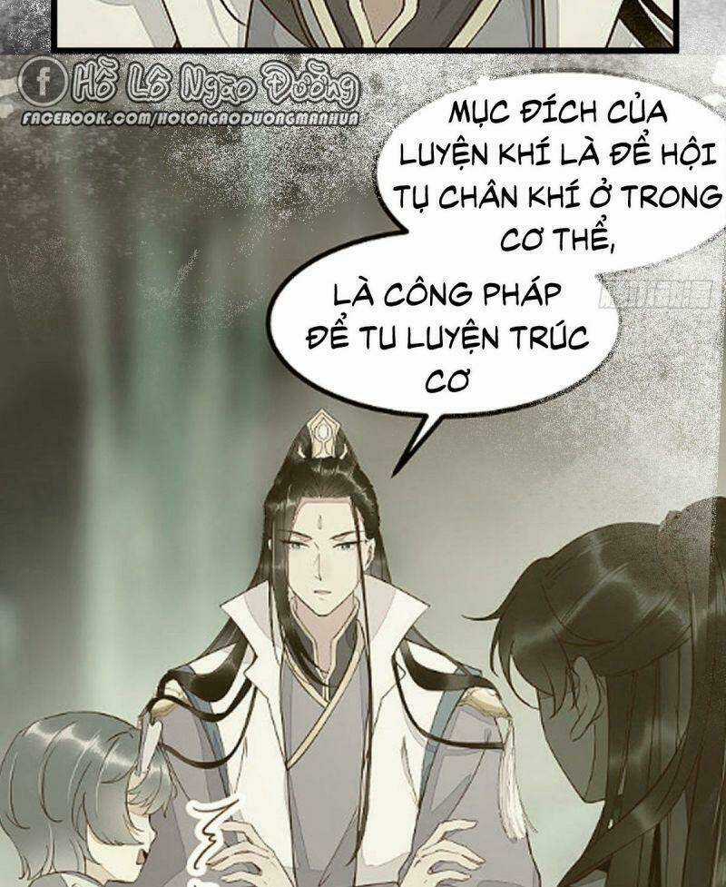 Sát Thủ Vương Phi Không Dễ Chọc Chapter 73 trang 13