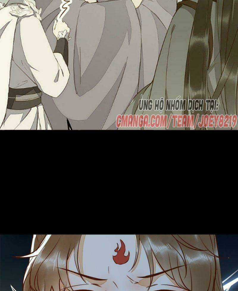 Sát Thủ Vương Phi Không Dễ Chọc Chapter 73 trang 14