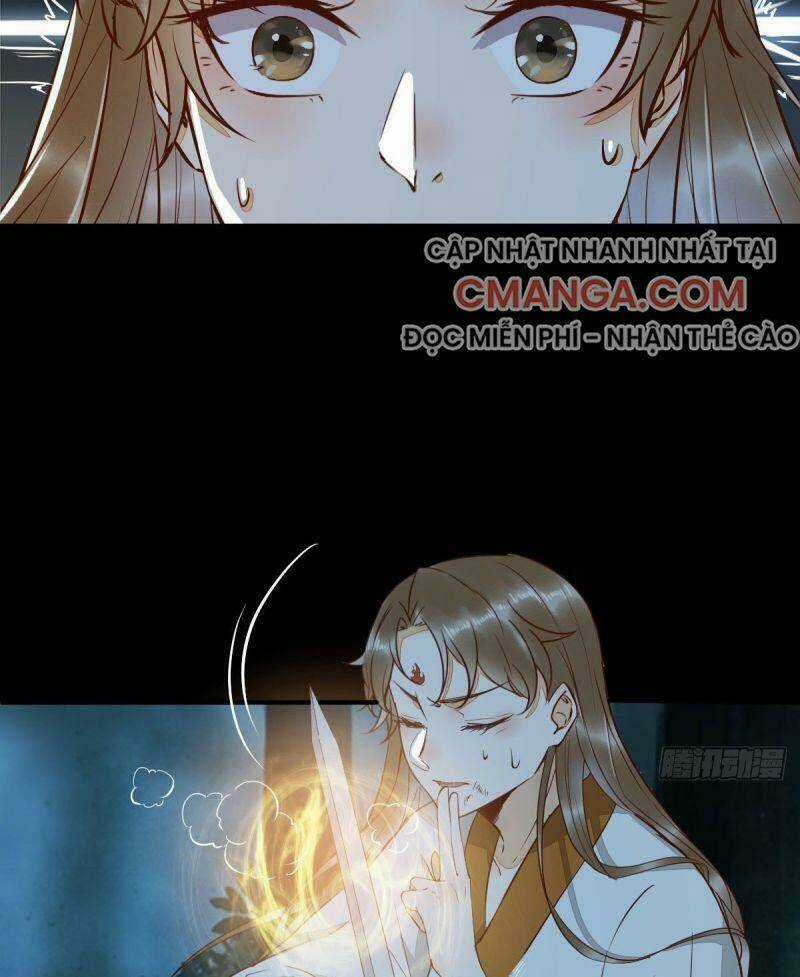 Sát Thủ Vương Phi Không Dễ Chọc Chapter 73 trang 15