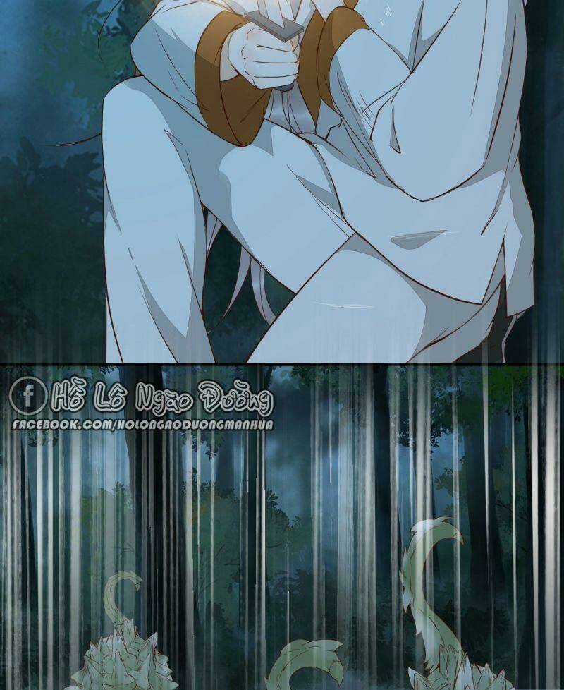 Sát Thủ Vương Phi Không Dễ Chọc Chapter 73 trang 16