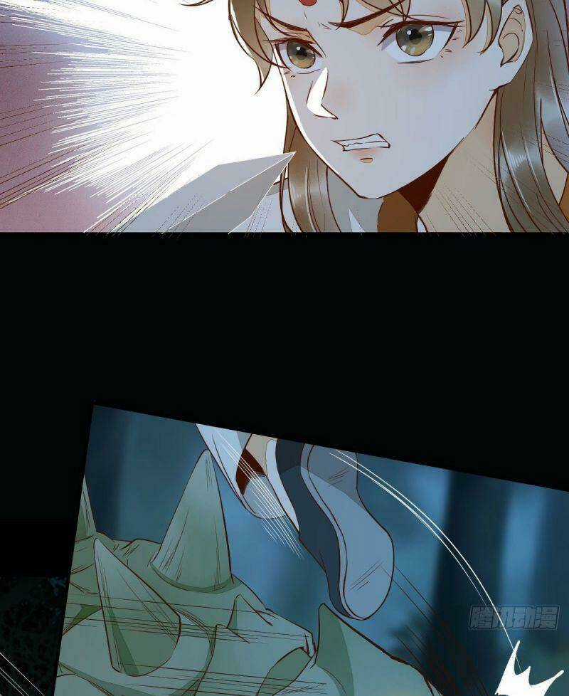 Sát Thủ Vương Phi Không Dễ Chọc Chapter 73 trang 19