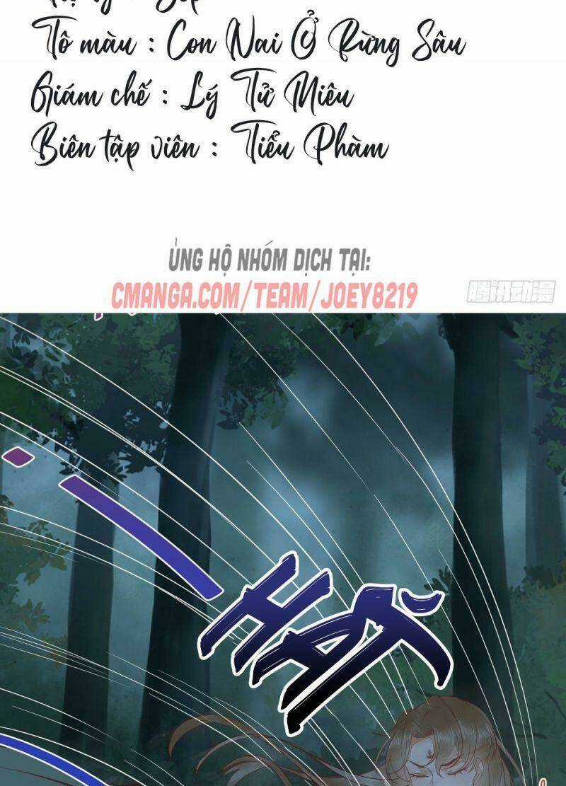 Sát Thủ Vương Phi Không Dễ Chọc Chapter 73 trang 2