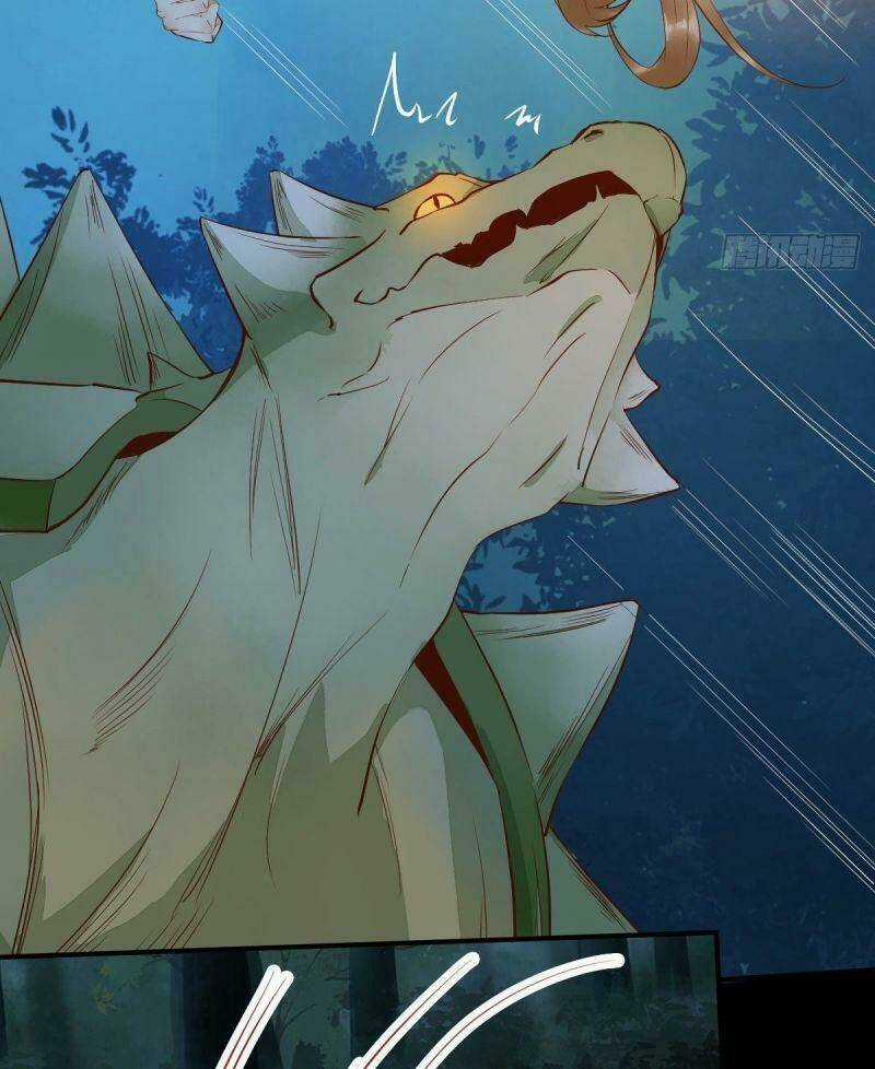 Sát Thủ Vương Phi Không Dễ Chọc Chapter 73 trang 21