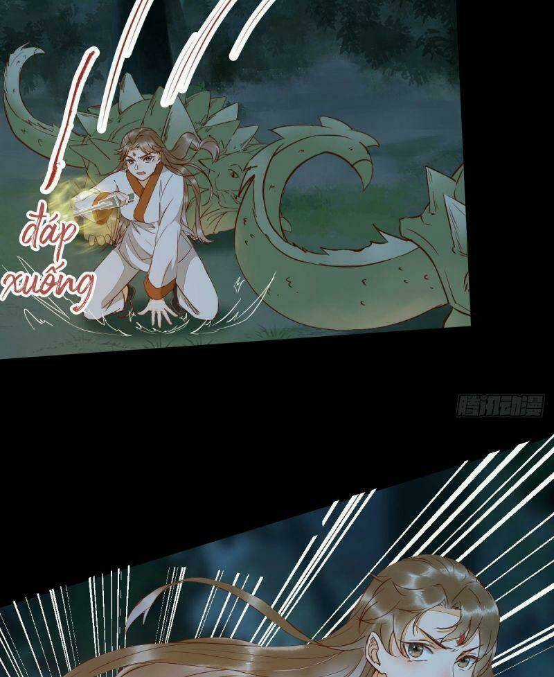 Sát Thủ Vương Phi Không Dễ Chọc Chapter 73 trang 22