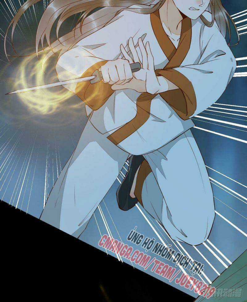 Sát Thủ Vương Phi Không Dễ Chọc Chapter 73 trang 23