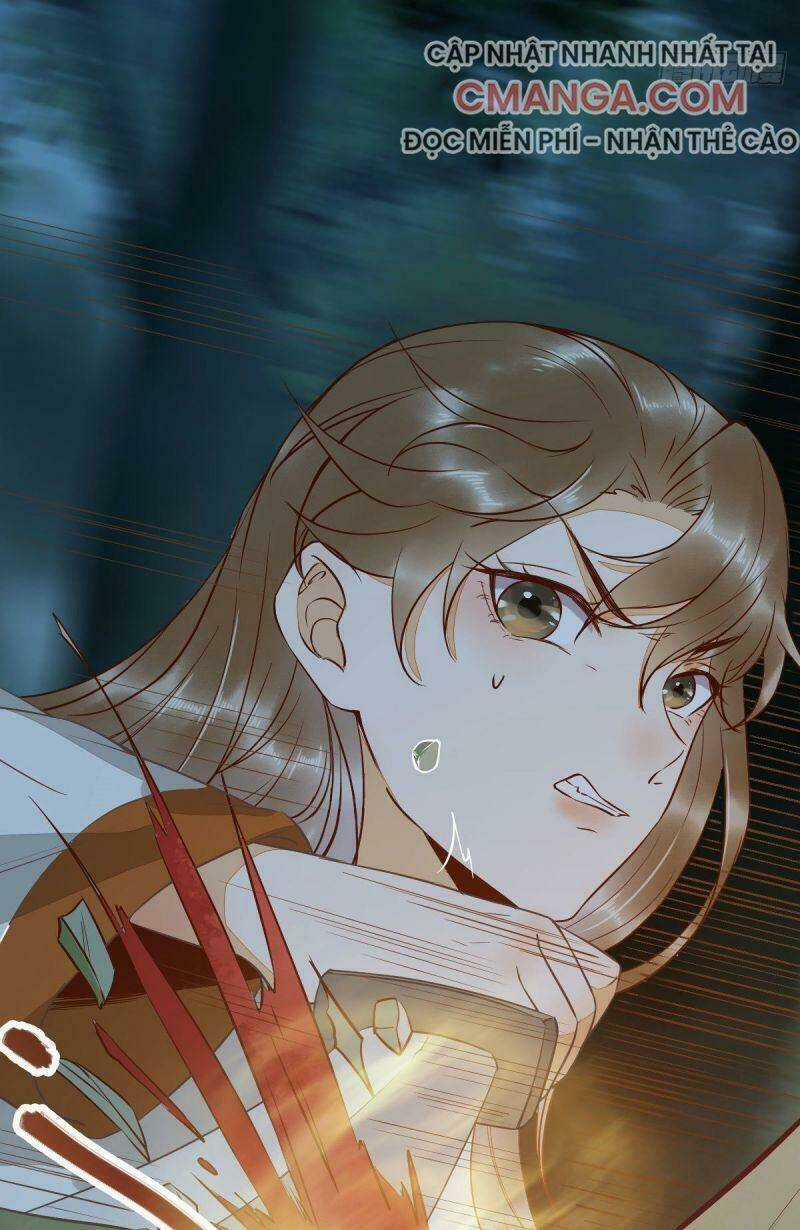 Sát Thủ Vương Phi Không Dễ Chọc Chapter 73 trang 25