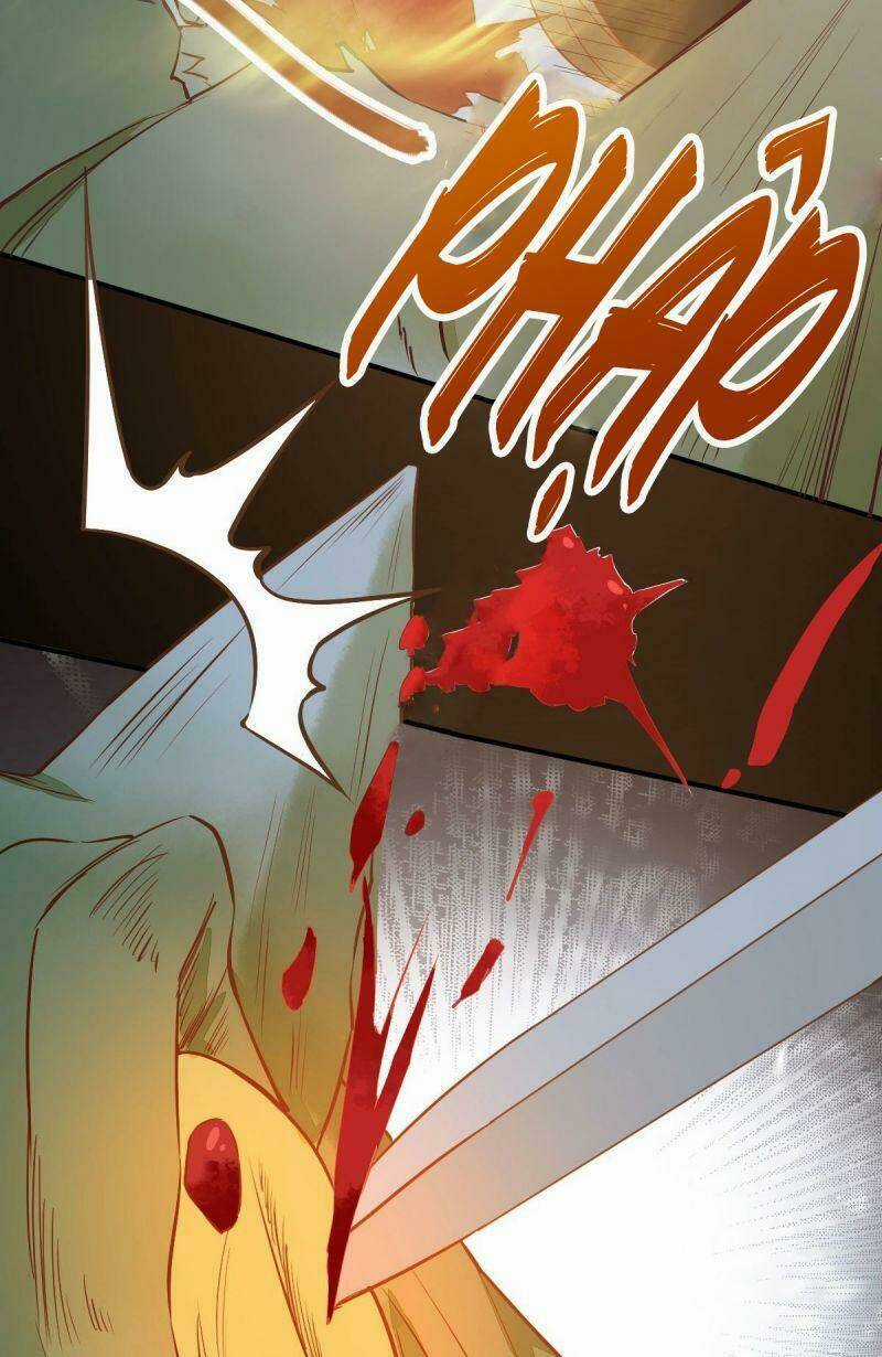 Sát Thủ Vương Phi Không Dễ Chọc Chapter 73 trang 26