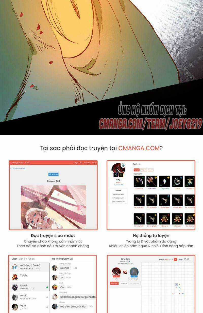 Sát Thủ Vương Phi Không Dễ Chọc Chapter 73 trang 27