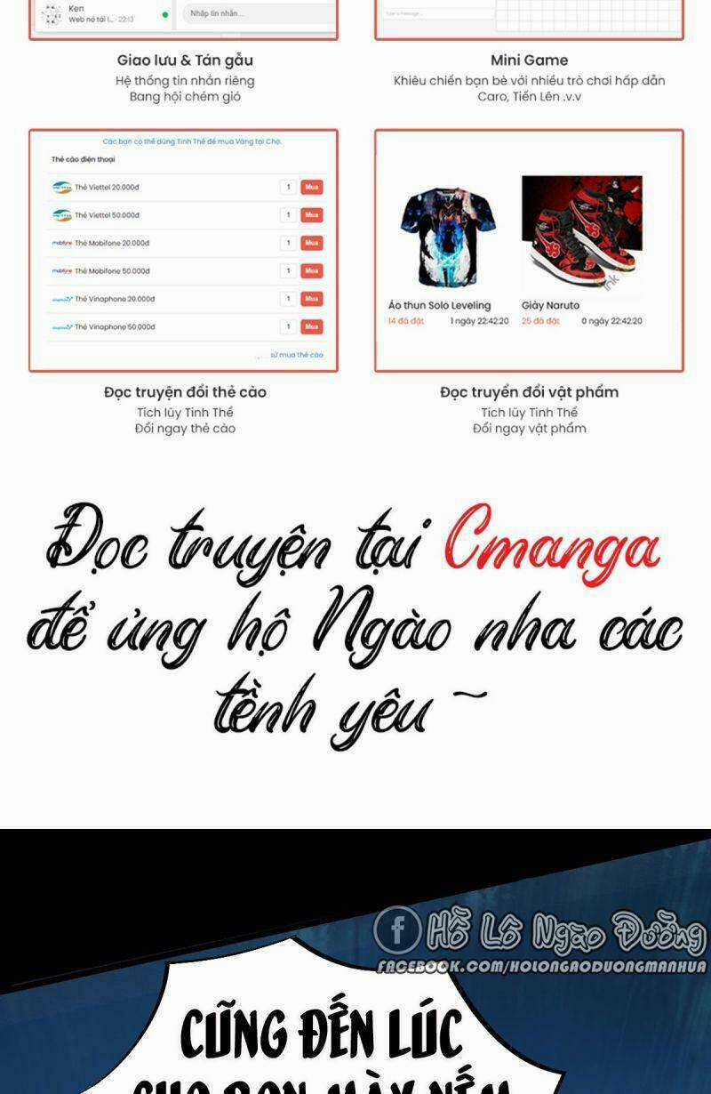 Sát Thủ Vương Phi Không Dễ Chọc Chapter 73 trang 28