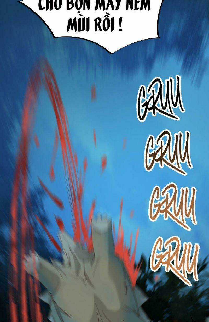 Sát Thủ Vương Phi Không Dễ Chọc Chapter 73 trang 29