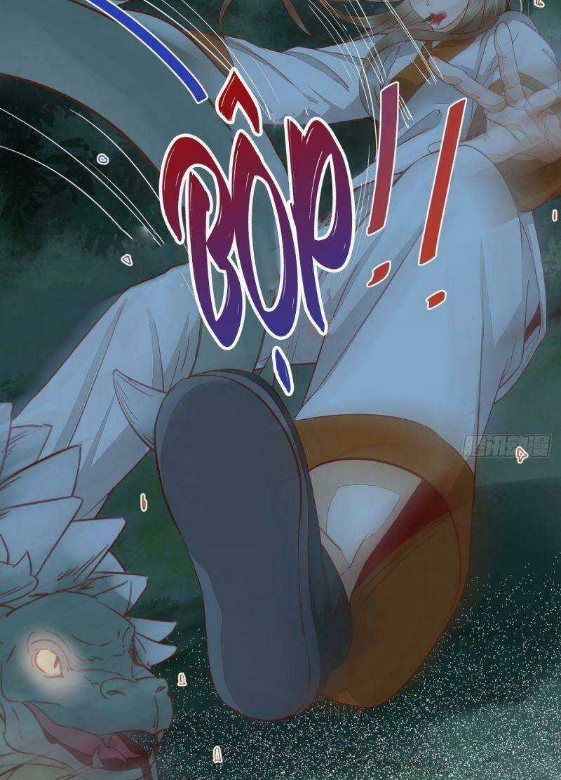 Sát Thủ Vương Phi Không Dễ Chọc Chapter 73 trang 3