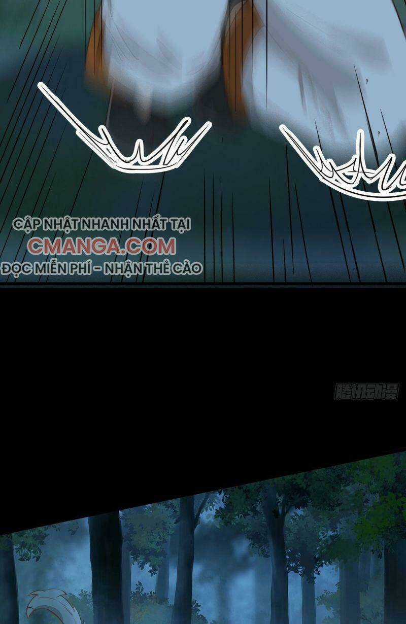 Sát Thủ Vương Phi Không Dễ Chọc Chapter 73 trang 31