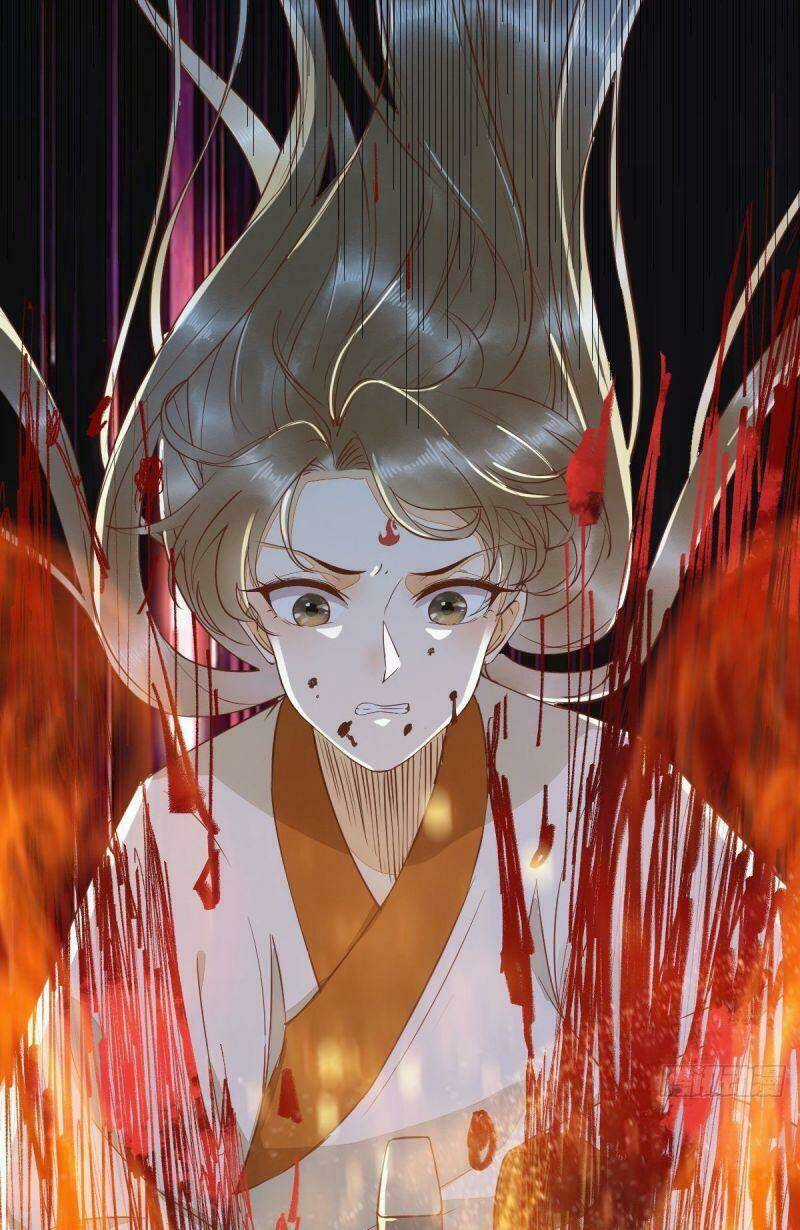 Sát Thủ Vương Phi Không Dễ Chọc Chapter 73 trang 34