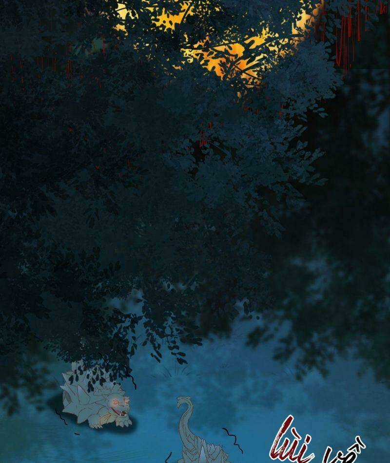 Sát Thủ Vương Phi Không Dễ Chọc Chapter 73 trang 36