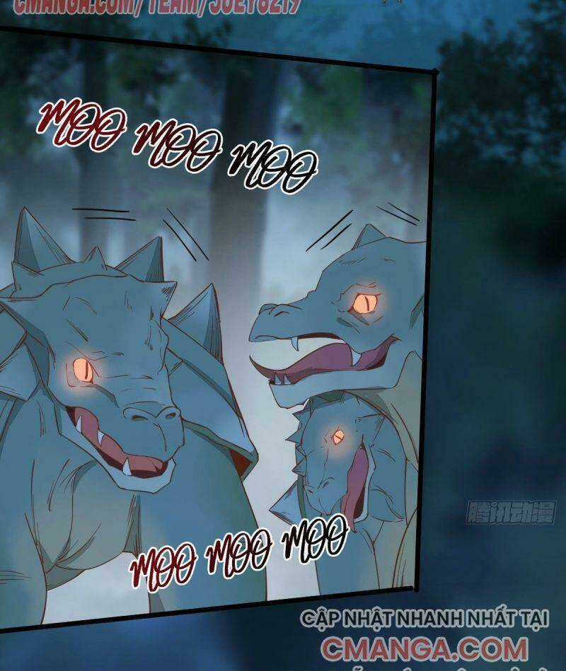 Sát Thủ Vương Phi Không Dễ Chọc Chapter 73 trang 38