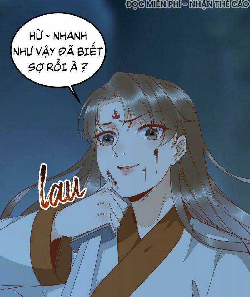 Sát Thủ Vương Phi Không Dễ Chọc Chapter 73 trang 39